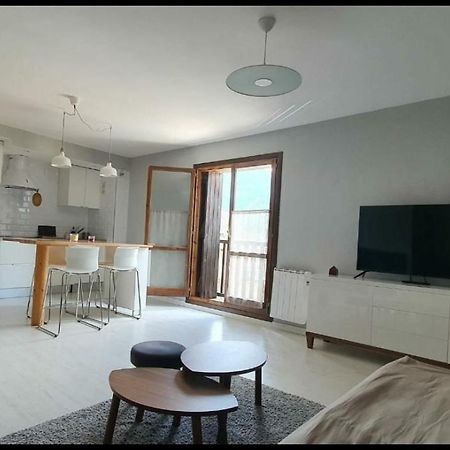Apartamento Casa Pueyo El Pueyo de Jaca Esterno foto