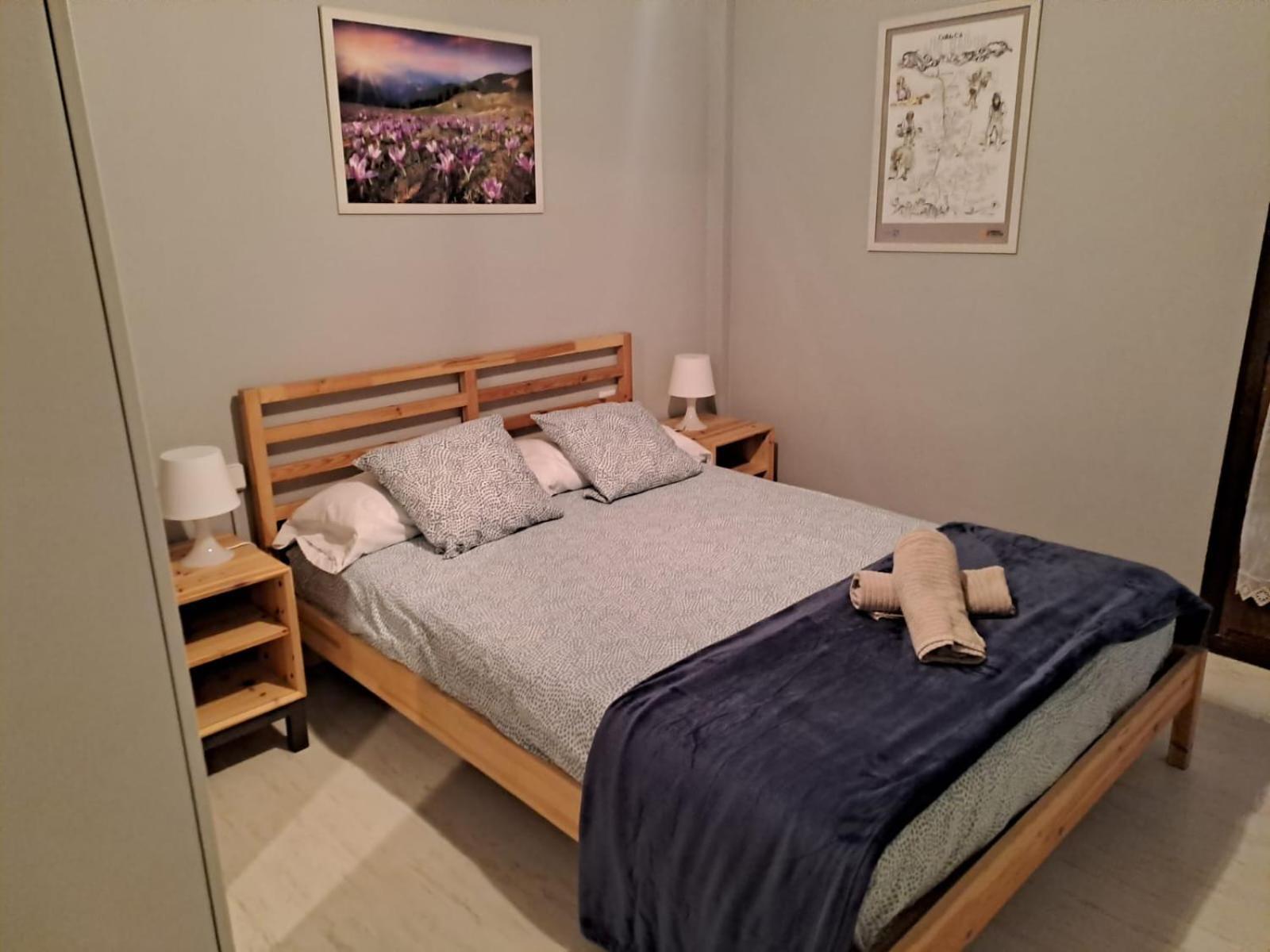Apartamento Casa Pueyo El Pueyo de Jaca Esterno foto